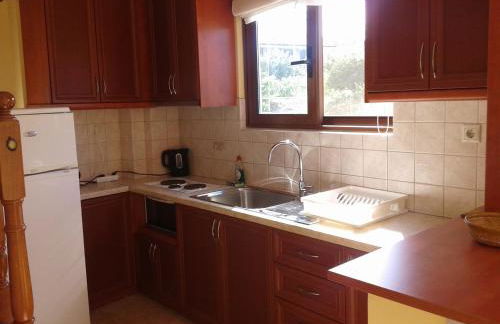 Ostria Maisonettes and Studios - Foto 42