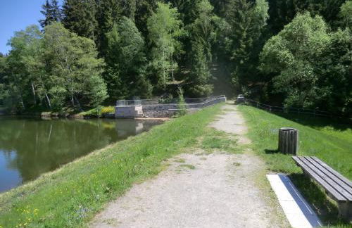 Holiday Home Windrad by Interhome - Foto 19