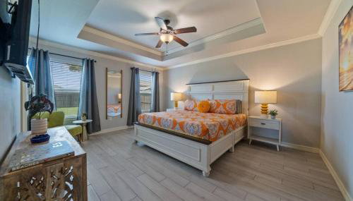 Ultimate Comfort & Relaxation- Palm Family Oasis - Foto 3