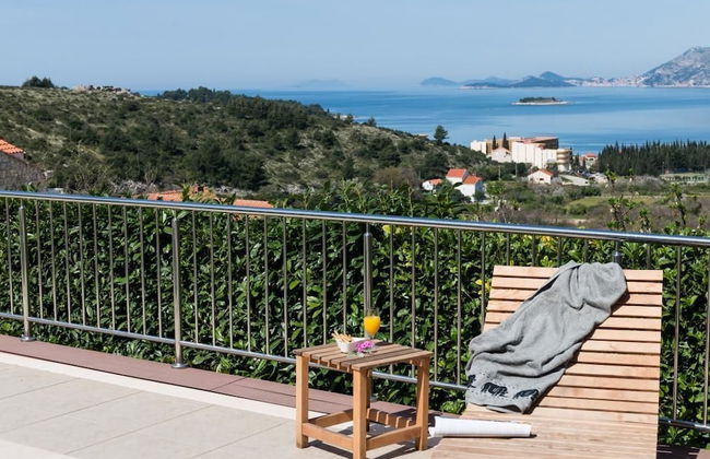 Apartments Zvrko - Foto 24