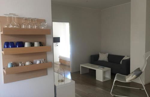 Suite Mare Centro - Foto 25