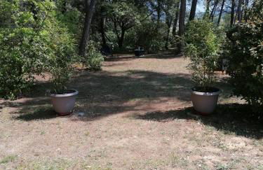 Le Clos Zinou - Foto 21