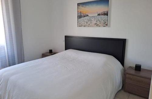 Magnifique T2 neuf à 100 m de la plage d'agosta - Foto 10