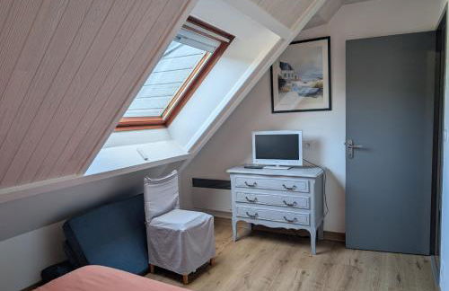 Grande maison familiale proche La Mine d'or - Foto 16