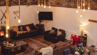 The Lake District Bunkbarn, Ings - Foto 3