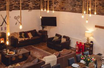 The Lake District Bunkbarn, Ings - Foto 3