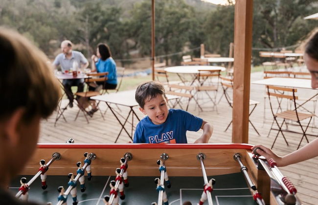 Huttopia Wine Country - Foto 57