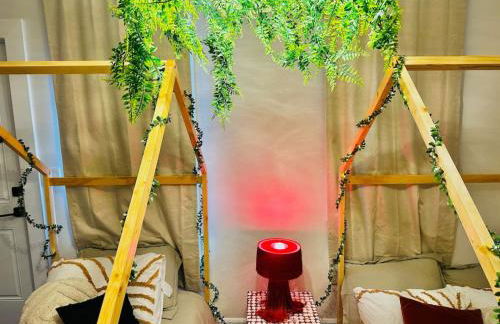 in Baker St. Abode Minutes to Downtown - Foto 2