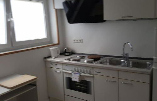 Ferienwohnungen Am Finkenweg - Foto 24