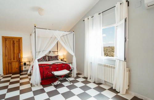 Casa Rural Tulaytulah - Foto 16