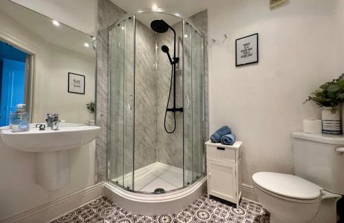 Longsands Beach, Apartment 2, Tynemouth - Foto 9