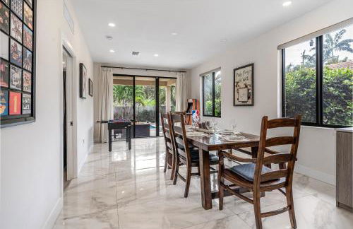 Fox Sonata Downtown Pool House - Foto 15