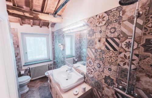 Villa Dorotea - Teloni - Foto 23