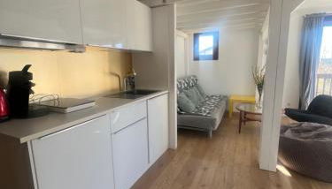 Lovely studio perfect for couples close to beach - Foto 3