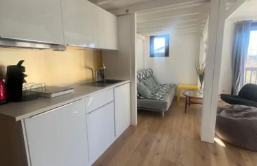 Lovely studio perfect for couples close to beach - Foto 3