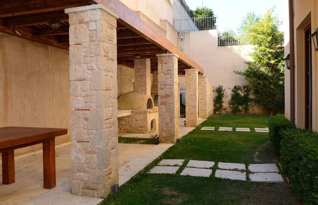 Villa Marina-Luxury Villa with Private Pool - Foto 34