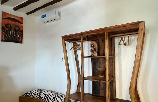 Bitcoin Beach Hotel Zanzibar - Photo 4