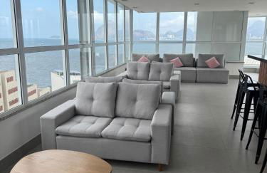 Lindo Studio Boa Viagem - MAC e UFF - Foto 18