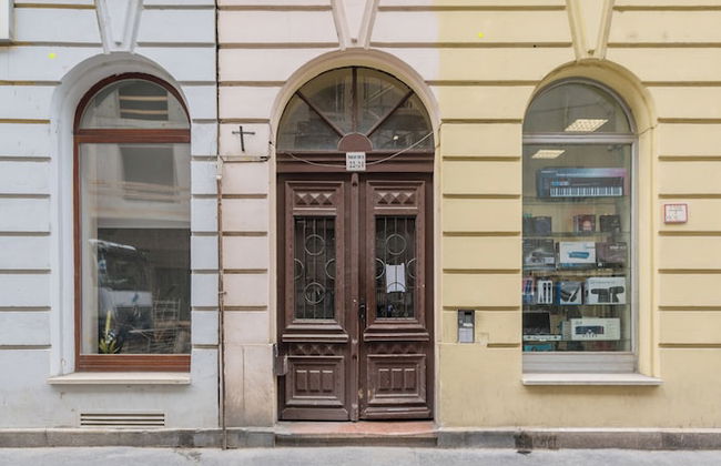 Venus Apartments - Opera III - Photo 67