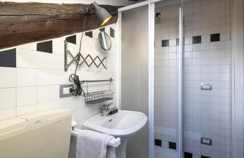 Studio Terraggio Mansard by Interhome - Photo 17