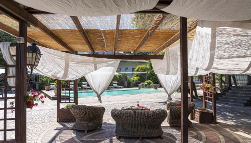 La Vittoria Sicilian Villa - Foto 2