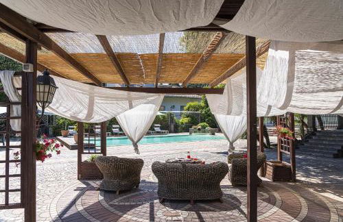 La Vittoria Sicilian Villa - Foto 2