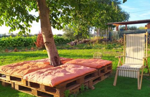 Casolare Famiglia Grande Assisi per Famiglie e Amici - Foto 64