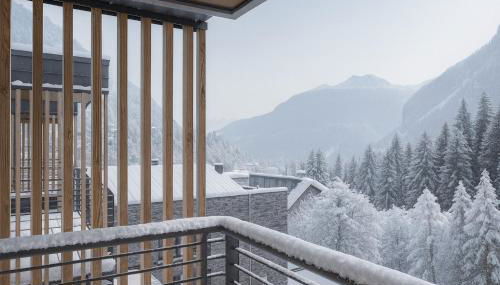 Le Mallet, Courmayeur, Alpine Homesuite - Foto 3