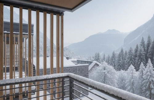 Le Mallet, Courmayeur, Alpine Homesuite - Foto 3