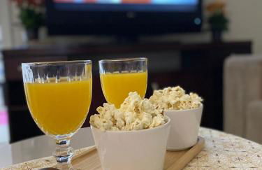 Apto todo climatizado a 5min da Vila Germânica, 3 quartos mais um quarto conjugado, berço e garagem - Photo 14