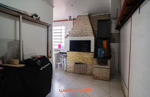 Casa em Passo Fundo com Churrasqueira - Foto 37