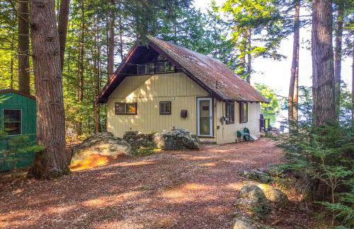 Lake Waukewan Chalet - Foto 12