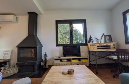 La Casa del Lago con vistas a las Montañas - Foto 25