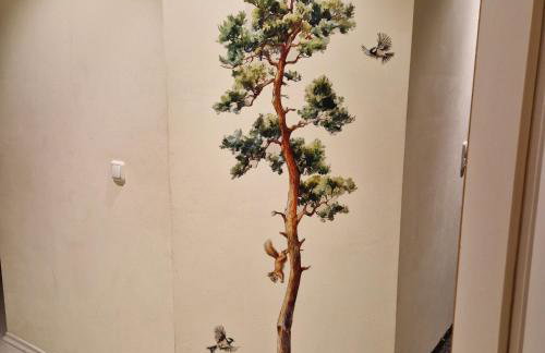 Apartment Vollumen Taste of India - Foto 12