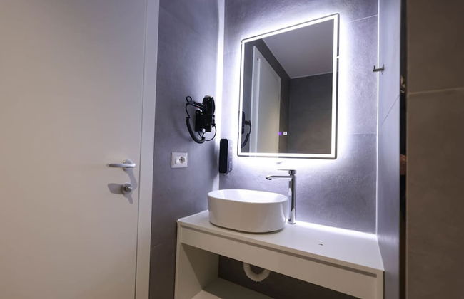 Grandstay Studios 105 - Foto 12