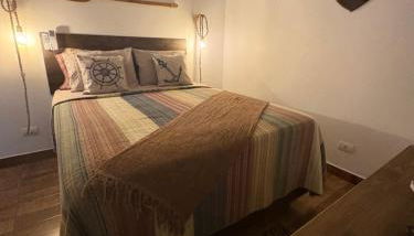 Suíte Boqueirão Tati Ortega - Foto 5