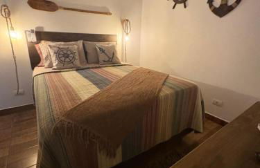 Suíte Boqueirão Tati Ortega - Foto 5