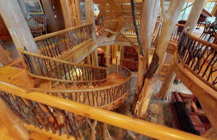 Seneca Lodge - Foto 33