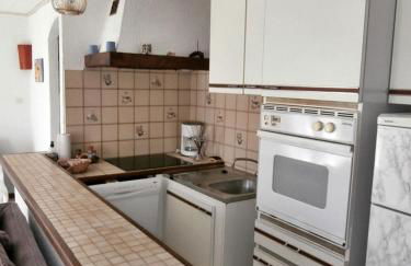 Rez de Villa Climatisé avec Jardin Privatif Domaine des Moulières - Foto 8