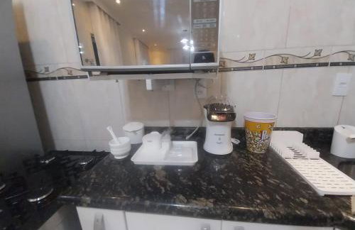 Apartamento próximo Hotéis Atmosfera e São Domingos - Foto 30