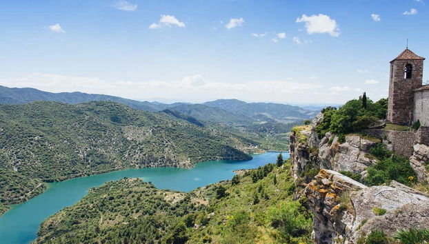 Excursión a una bodega del Priorat