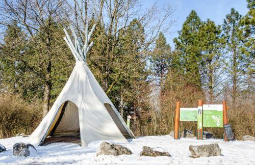 Holzhaus Harzville - Foto 23