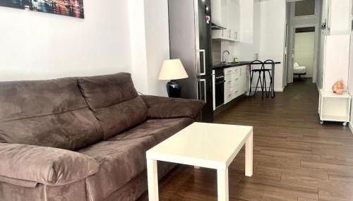 Apartment next to Hospital Morales Meseguer - Foto 3