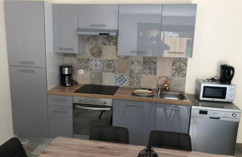 Cottage piscine intérieure31degrés ZOO LA FLECHE24H du Mans - Photo 18