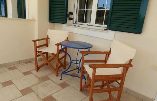 Agios Leon Apartment 2 - Foto 7