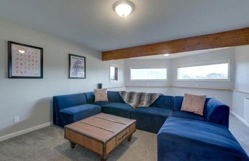 Spacious Hotchkiss Home with Stunning Mountain Views - Foto 26