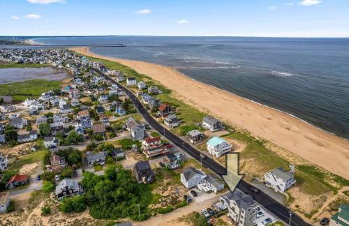 Across From Beach High-End Home The Nest - Foto 36