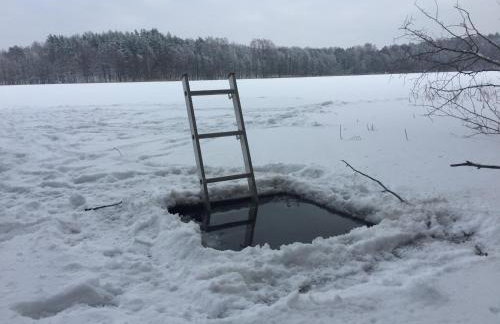 Wypoczynek na Mazurach U Sebka - Foto 5