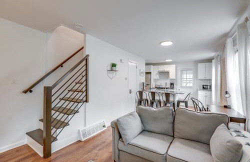 Walkable Dtwn Townhome Near Campus & Palmer Square - Photo 4