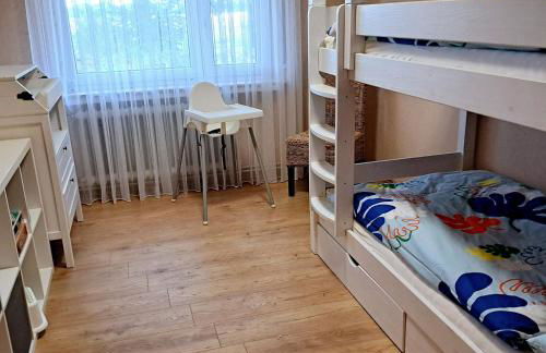 Ferienwohnung Hof Segberg - Foto 24